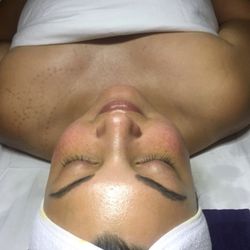 Nicole Sugarwax Spa