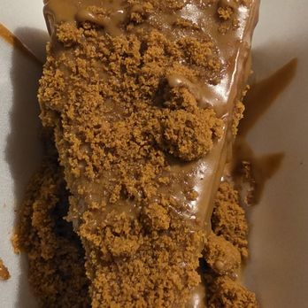 The Batterina - Cookies butter - Caterers Near Me The Batterina - Cookies butter - Caterers Near Me