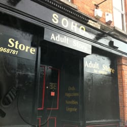 Soho
