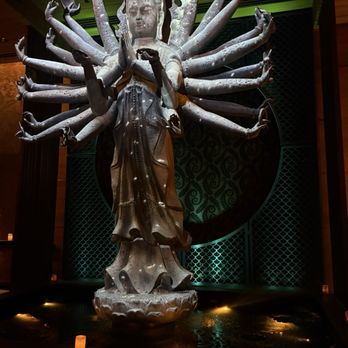 TAO Downtown Restaurant - Pan Asian Near Me - New York, New York TAO Downtown Restaurant - Pan Asian Near Me - New York, New York
