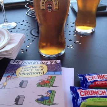 Park Lane Tavern - Father's Day card! Thank You ladies! - Fish & Chips Near Me - Hampton, Virginia Park Lane Tavern - Father's Day card! Thank You ladies! - Fish & Chips Near Me - Hampton, Virginia