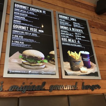 BurgerFuel Courtenay Place - Burgers Near Me - Wellington, WGN BurgerFuel Courtenay Place - Burgers Near Me - Wellington, WGN