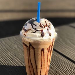Frappes