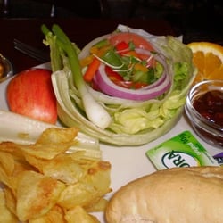 The Waldegrave Arms