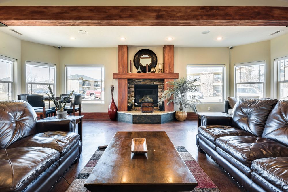 FAITH LANDING APARTMENTS Updated October 2024 13 Photos & 12