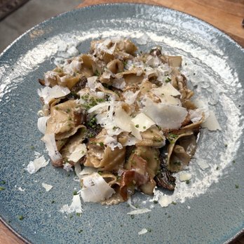 Penny Roma - Funghetti ai Funghi - Italian Near Me - San Francisco, California Penny Roma - Funghetti ai Funghi - Italian Near Me - San Francisco, California