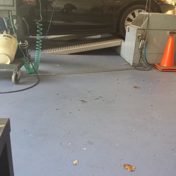 Texas Gas - Love this place telling all my friends.  Great customer service and fast yet efficient work.  Certification same day - Smog Check Stations Near Me - San Pablo, California