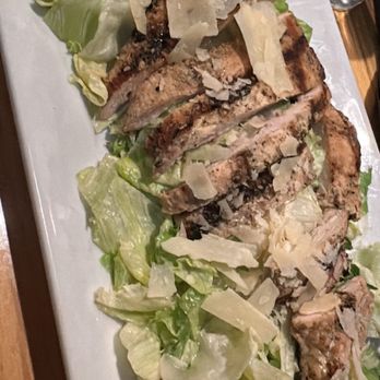 Ten Tavern - Chicken Caesar Salad - American Near Me - Clovis, California Ten Tavern - Chicken Caesar Salad - American Near Me - Clovis, California