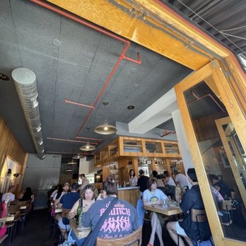 Salt's Cure - Breakfast & Brunch Near Me - Los Angeles, California Salt's Cure - Breakfast & Brunch Near Me - Los Angeles, California