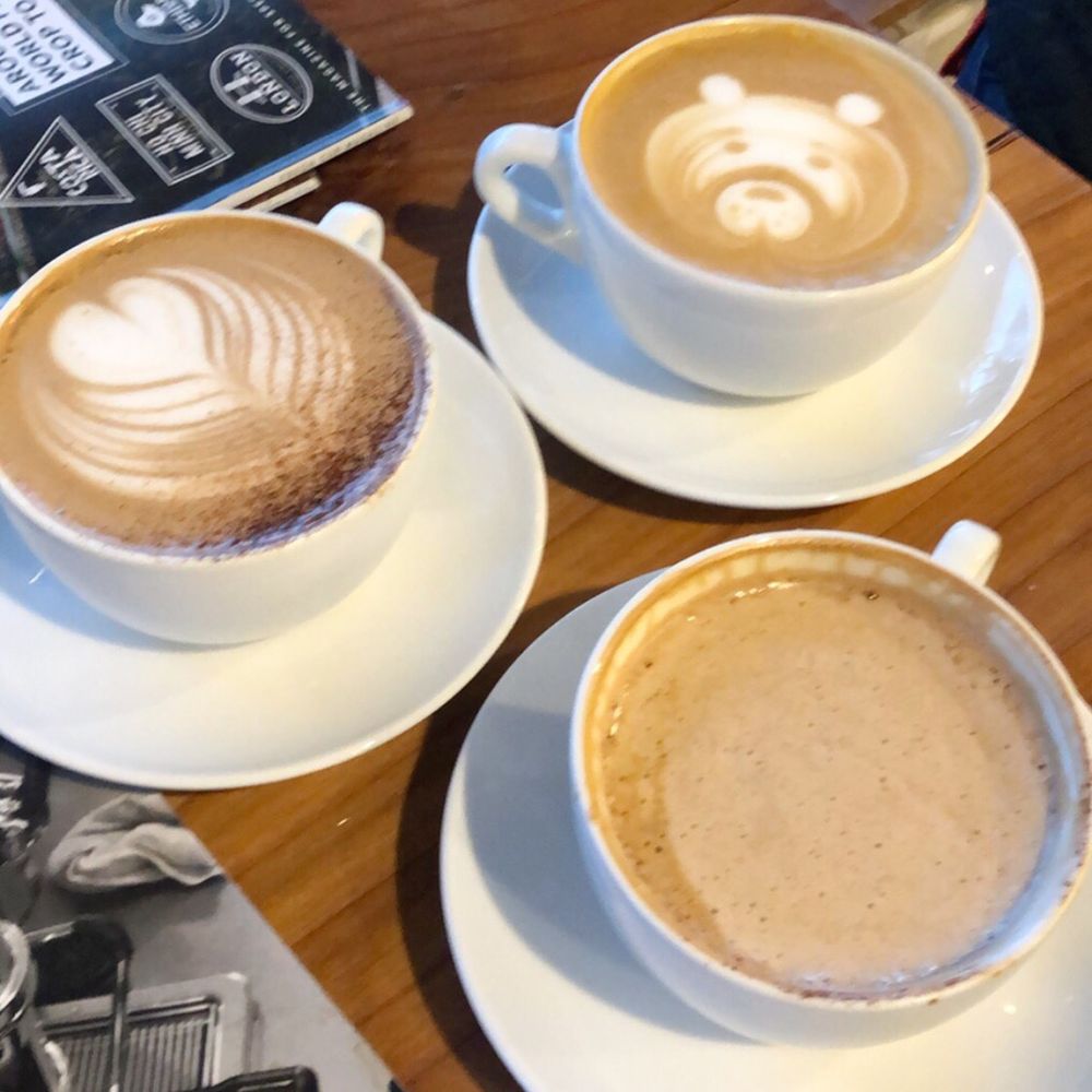 Asip Coffee Roasters - Coffee Roasteries Near Me - Merced, California Asip Coffee Roasters - Coffee Roasteries Near Me - Merced, California