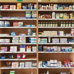 Lotus Pharmacy