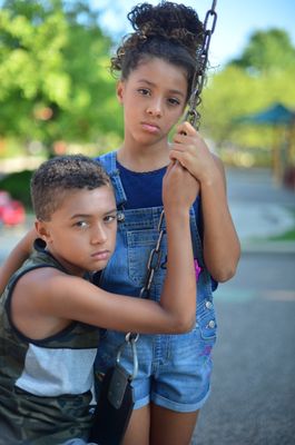 Lily's Talent Agency