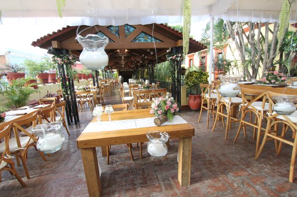 Oaxaca Real Hotel by null