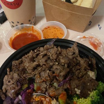 Chasu Kitchen - Asian Fusion Near Me - Plano, Texas Chasu Kitchen - Asian Fusion Near Me - Plano, Texas