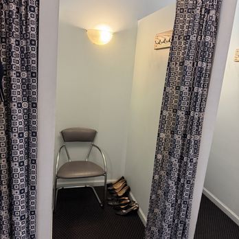 Darryl's Boutique - Fitting Room that has heels to try on clothing with - Women's Clothing Near Me - New York, New York Darryl's Boutique - Fitting Room that has heels to try on clothing with - Women's Clothing Near Me - New York, New York