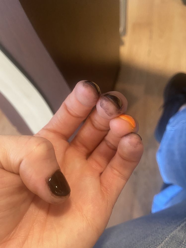 DAISY NAILS 23 Photos & 30 Reviews 12919 Stroh Ranch Ct, Parker