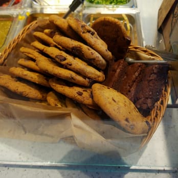 QDOBA Mexican Eats - Mexican Near Me - Newark, New Jersey