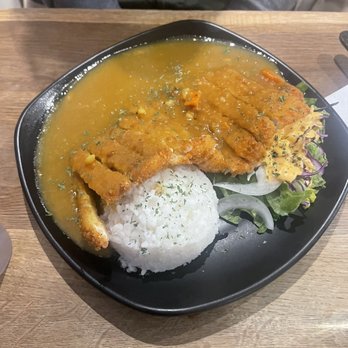 Modoo - Chicken & Noodle Bar - Curry Katsu Set - Chicken Wings Near Me - Bayside, New York Modoo - Chicken & Noodle Bar - Curry Katsu Set - Chicken Wings Near Me - Bayside, New York