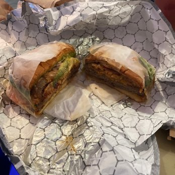 Dope Vegan - Dope burger pictured. - Vegan Near Me - West Palm Beach, Florida Dope Vegan - Dope burger pictured. - Vegan Near Me - West Palm Beach, Florida
