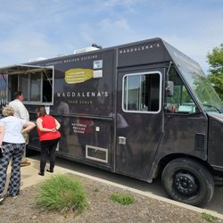 Magdalena's - Food truck