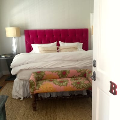 Round Top Inn by null