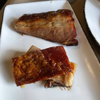Grateful Goat Brewing & Provisions - Nueske's Bacon Steak - American Near Me - Camp Hill, Pennsylvania Grateful Goat Brewing & Provisions - Nueske's Bacon Steak - American Near Me - Camp Hill, Pennsylvania