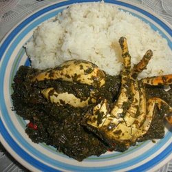 La Belle Creole Cuisine