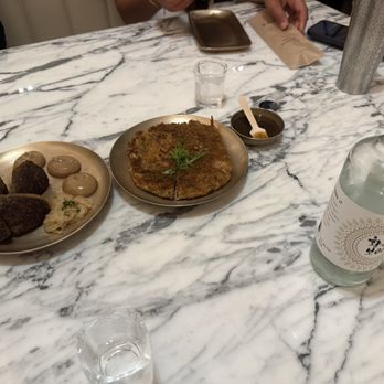 Kunjip Tofu - (TOGO) Seafood Pancake (TOGO) Mushroom Twigim (4 Pcs) - Korean Near Me - Mountain View, California