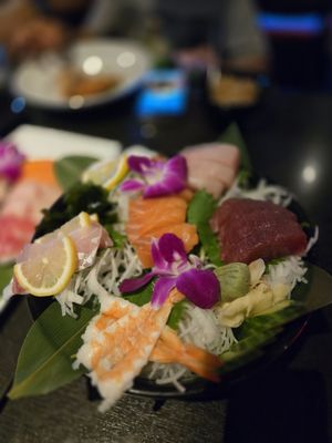 RA Sushi Bar Restaurant by null