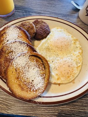 Our Place Restaurant by null