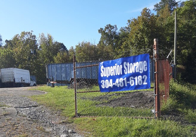 SUPERIOR STORAGE - Updated July 2025 - 6 Bank St, Wheeling, West ...
