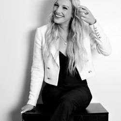 Prism Hair Studio - Owner Cheyenne