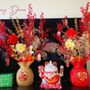 Cherry Decor