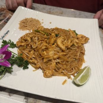 Green Papaya - Pad Thai - Sushi Bars Near Me - Altamonte Springs, Florida Green Papaya - Pad Thai - Sushi Bars Near Me - Altamonte Springs, Florida