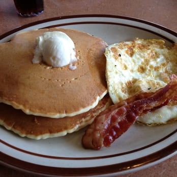 Denny's - $4 everyday value meal - Diners Near Me - Kingsburg, California