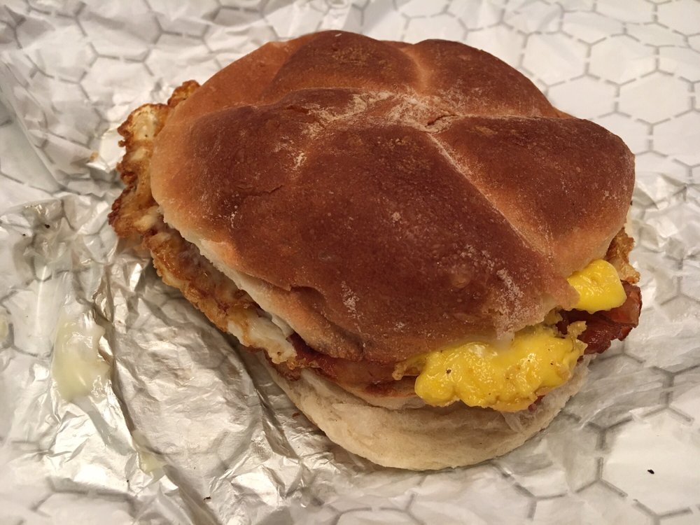 SAINATO’S DELI AND CATERING 11 Reviews 423 Quial St, Albany, New