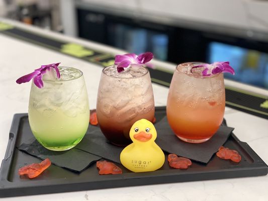 Sugar Factory - Glendale by null