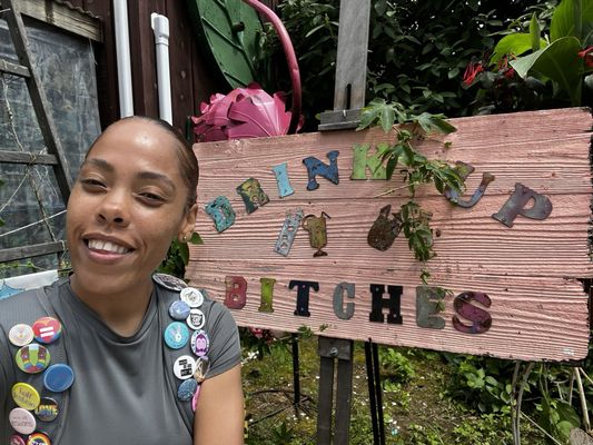 Fantastic Umbrella Factory by null