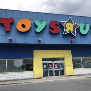 TOYS”R”US - 10 Reviews - Baby Gear 