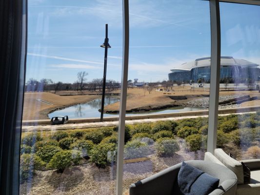 Live! by Loews - Arlington, Texas by null