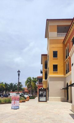 Coconut Point by null