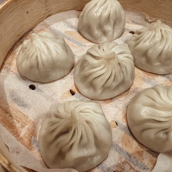 Fortune Dumpling House - Pork soup dumpling - Dim Sum Near Me - Vacaville, California