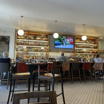 Shepherd & Sims - Bars Near Me - Los Gatos, California