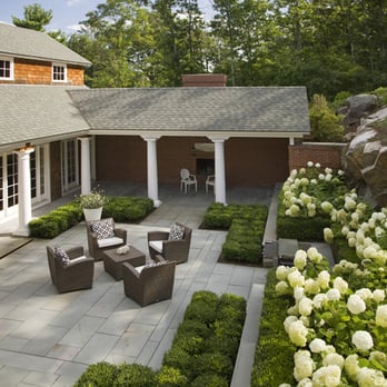 Corliss Landscape & Irrigation - patio with seating area - Landscaping Near Me - Ipswich, Massachusetts Corliss Landscape & Irrigation - patio with seating area - Landscaping Near Me - Ipswich, Massachusetts