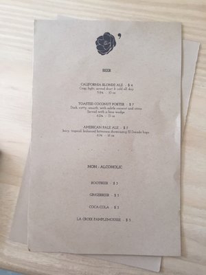 Roses' Taproom by null