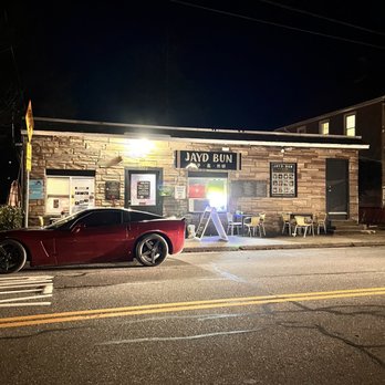 Jayd Bun - Take me back right now - Chinese Near Me - South Kingstown, Rhode Island Jayd Bun - Take me back right now - Chinese Near Me - South Kingstown, Rhode Island