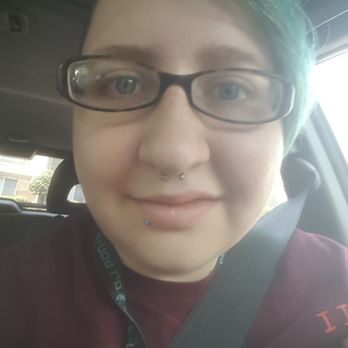 The Tattooery - Septum piercing! - Tattoo Near Me - College Park, Maryland The Tattooery - Septum piercing! - Tattoo Near Me - College Park, Maryland