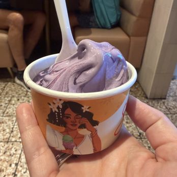 Sampaguita - Ice Cream & Frozen Yogurt Near Me - Orlando, Florida