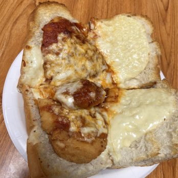 Tasta Pizza & Taproom - Chicken parm sub - Pizza Near Me - Bradford, Pennsylvania Tasta Pizza & Taproom - Chicken parm sub - Pizza Near Me - Bradford, Pennsylvania