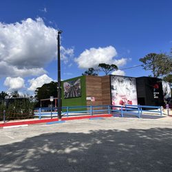 Piquet Entertainment & Race Park